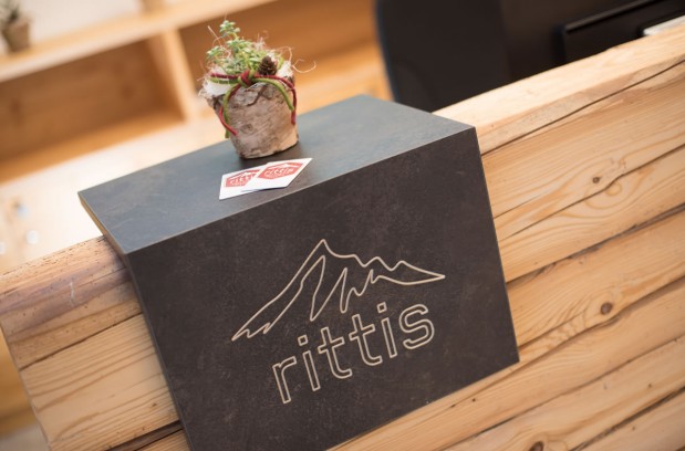 Rittis Alpin Chalet